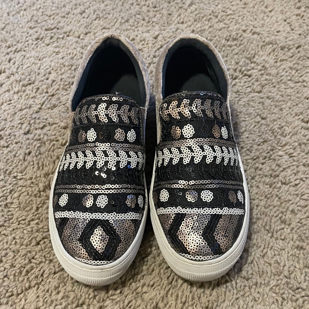Roper Women’s Sequined Shoe